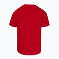 Футболка чоловіча Pitbull Small Logo red 5