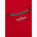 Футболка чоловіча Pitbull Small Logo red 6