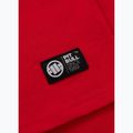 Футболка чоловіча Pitbull Small Logo red 9