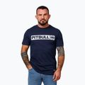 Чоловіча футболка Pitbull West Coast Hilltop темно-синя