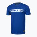 Футболка чоловіча Pitbull Hilltop royal blue 4