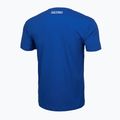 Футболка чоловіча Pitbull Hilltop royal blue 5