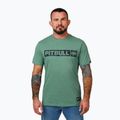 Футболка чоловіча Pitbull West Coast T-S Hilltop 170 mint