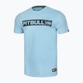 Футболка чоловіча Pitbull West Coast T-S Hilltop 170 light blue
