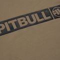 Футболка чоловіча Pitbull West Coast T-S Hilltop 170 coyote brown 3