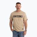 Футболка чоловіча Pitbull West Coast T-S Hilltop 170 sand