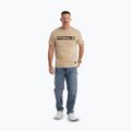 Футболка чоловіча Pitbull West Coast T-S Hilltop 170 sand 2