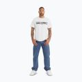 Футболка чоловіча Pitbull West Coast T-S Hilltop 170 white 2