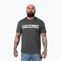 Футболка чоловіча Pitbull West Coast T-S Hilltop 170 dark navy
