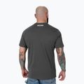 Футболка чоловіча Pitbull West Coast T-S Hilltop 170 dark navy 3