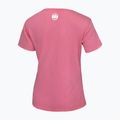 Футболка жіноча Pitbull West Coast T-S Scratch pink 2