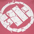 Футболка жіноча Pitbull West Coast T-S Scratch pink 3