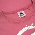 Футболка жіноча Pitbull West Coast T-S Scratch pink 4
