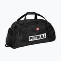 Сумка для тренувань Pitbull West Coast Sports black/black