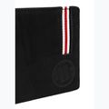 Гаманець чоловічий Pitbull Lin Wood 2 Embosed Leather black 4