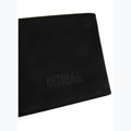 Гаманець чоловічий Pitbull Lin Wood 2 Embosed Leather black 6