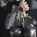 Футболка чоловіча Pitbull West Coast Boxing Fd black 5