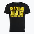 Футболка чоловіча Pitbull West Coast BJJ Champions black