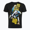 Футболка чоловіча Pitbull West Coast BJJ Champions black 2
