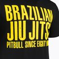 Футболка чоловіча Pitbull West Coast BJJ Champions black 3