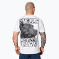 Біла чоловіча футболка Pitbull West Coast Origin 3