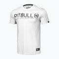 Біла чоловіча футболка Pitbull West Coast Origin 4