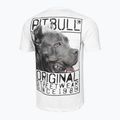 Біла чоловіча футболка Pitbull West Coast Origin 5
