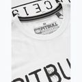 Біла чоловіча футболка Pitbull West Coast Origin 8