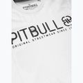 Біла чоловіча футболка Pitbull West Coast Origin 9