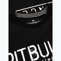 Чоловіча футболка Pitbull West Coast Origin чорна 9