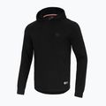 Кофта чоловіча Pitbull West Coast Mercado Hooded Small Logo black