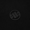 Кофта чоловіча Pitbull West Coast Mercado Hooded Small Logo black 4