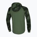 Кофта чоловіча Pitbull West Coast Mercado Hooded Small Logo olive dillard 2