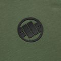 Кофта чоловіча Pitbull West Coast Mercado Hooded Small Logo olive dillard 4