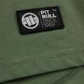 Кофта чоловіча Pitbull West Coast Mercado Hooded Small Logo olive dillard 6
