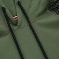 Кофта чоловіча Pitbull West Coast Hilltop Hooded olive 3