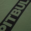 Кофта чоловіча Pitbull West Coast Hilltop Hooded olive 7