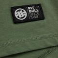 Кофта чоловіча Pitbull West Coast Hilltop Hooded olive 8