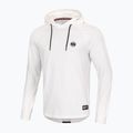 Кофта чоловіча Pitbull West Coast Hilltop Hooded white