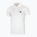 Футболка поло чоловіча Pitbull West Coast Polo Jersey Small Logo white