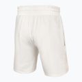 Шорти чоловічі Pitbull West Coast Tarento Shorts off white 2