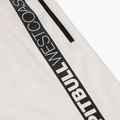 Шорти чоловічі Pitbull West Coast Tarento Shorts off white 4