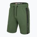 Шорти чоловічі Pitbull West Coast Tarento Shorts olive