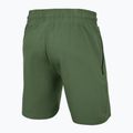 Шорти чоловічі Pitbull West Coast Tarento Shorts olive 2