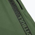Шорти чоловічі Pitbull West Coast Tarento Shorts olive 4