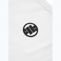 Чоловіча майка Pitbull West Coast Small Logo біла 6