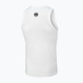 Топ чоловічий Pitbull Boxing Tank Top white 6