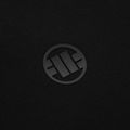 Футболка поло чоловіча Pitbull West Coast Polo Pique Regular black 3