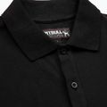Футболка поло чоловіча Pitbull West Coast Polo Pique Regular black 4