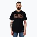 Чоловіча футболка Pitbull West Coast Mugshot 2 чорна